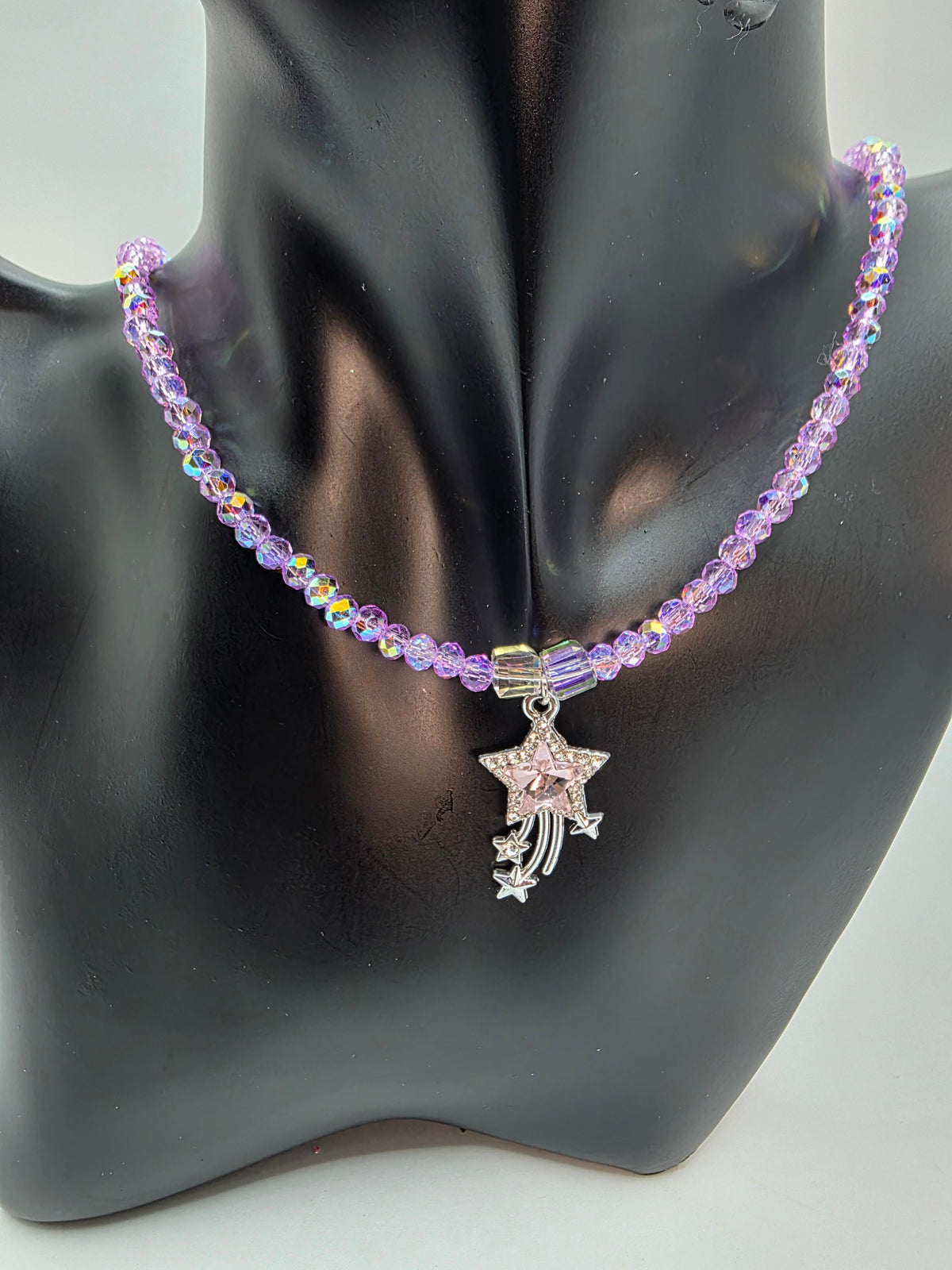 Dainty Charm Necklaces