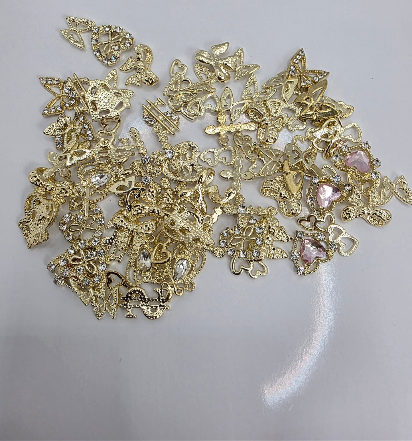 Wholesale Items - Dripping N Diamonds  | Accessories,