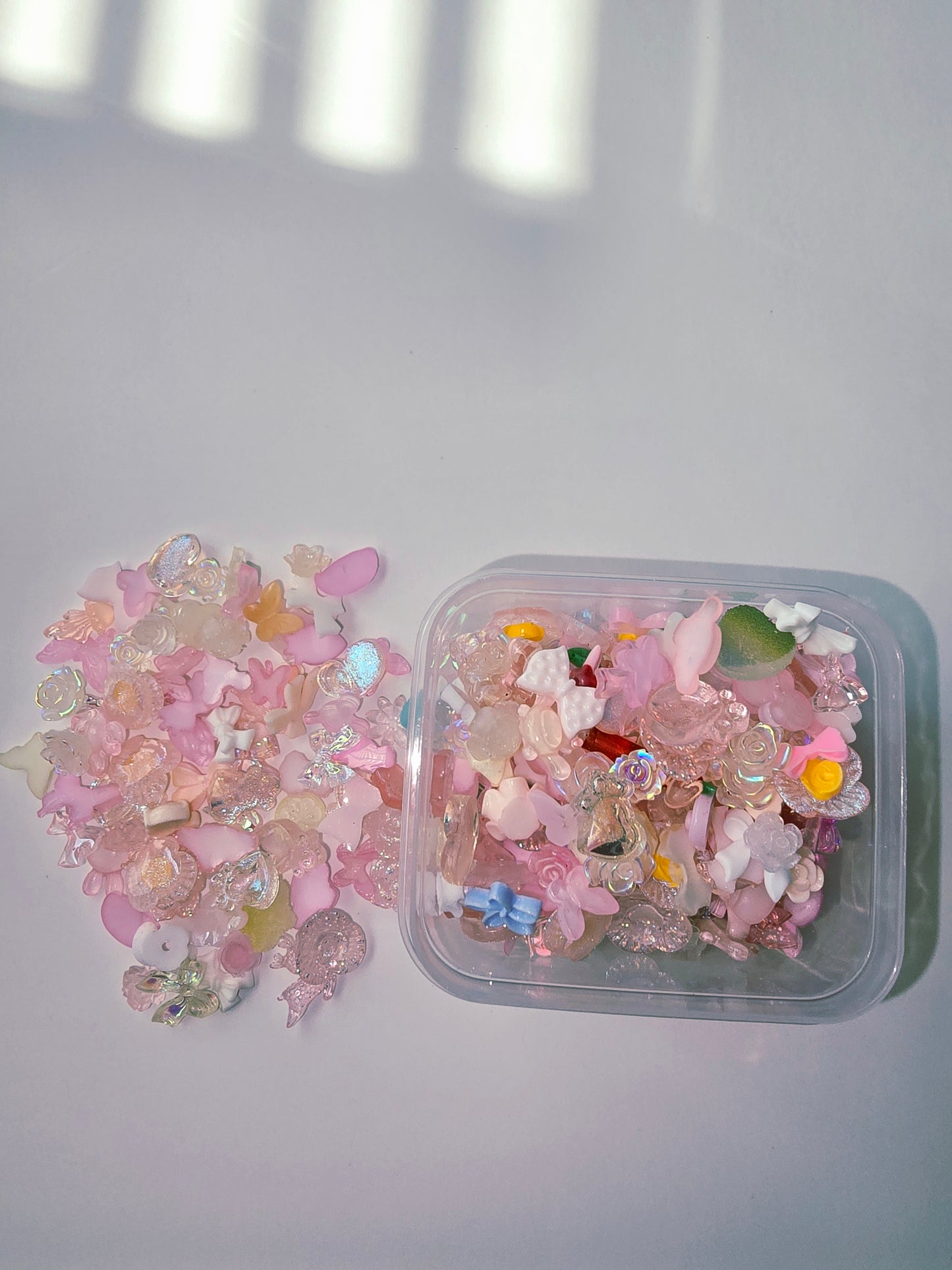 Junk Earring Kit