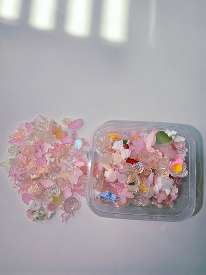 Junk Earring Kit