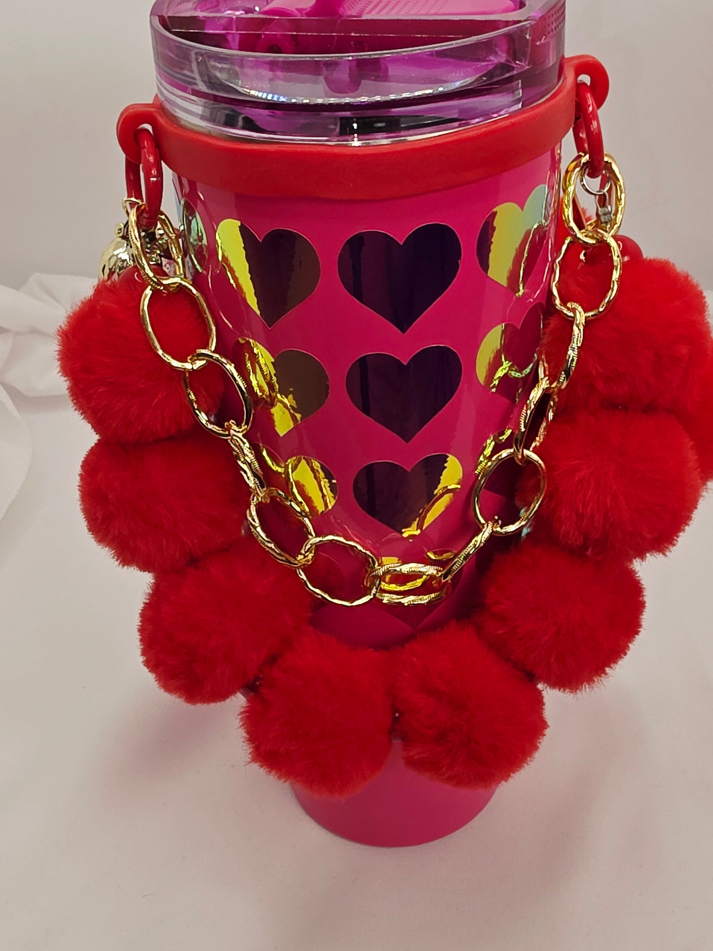 Cup & Cell Accessories - Dripping N Diamonds  | ,