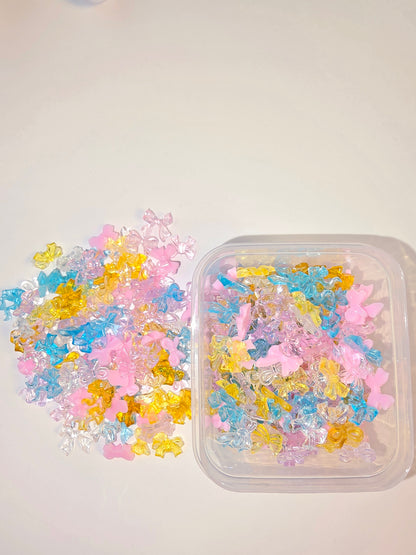 Junk Earring Kit
