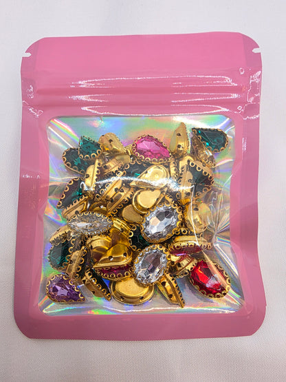 Wholesale Items - Dripping N Diamonds  | Accessories,