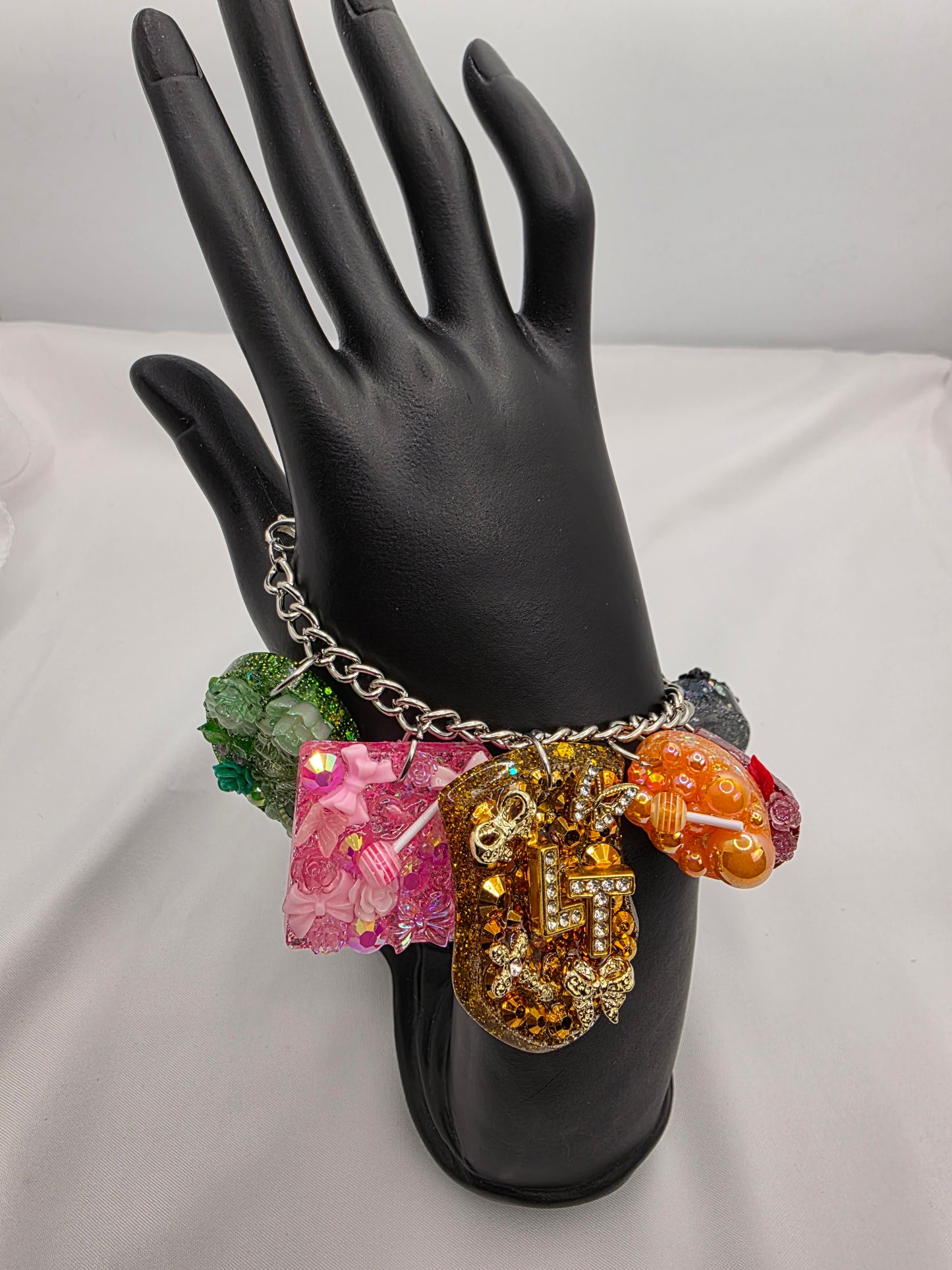Junk Accessories
