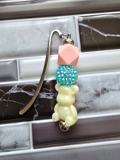 Charmed Bookmarks