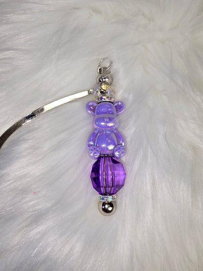 Charmed Bookmarks