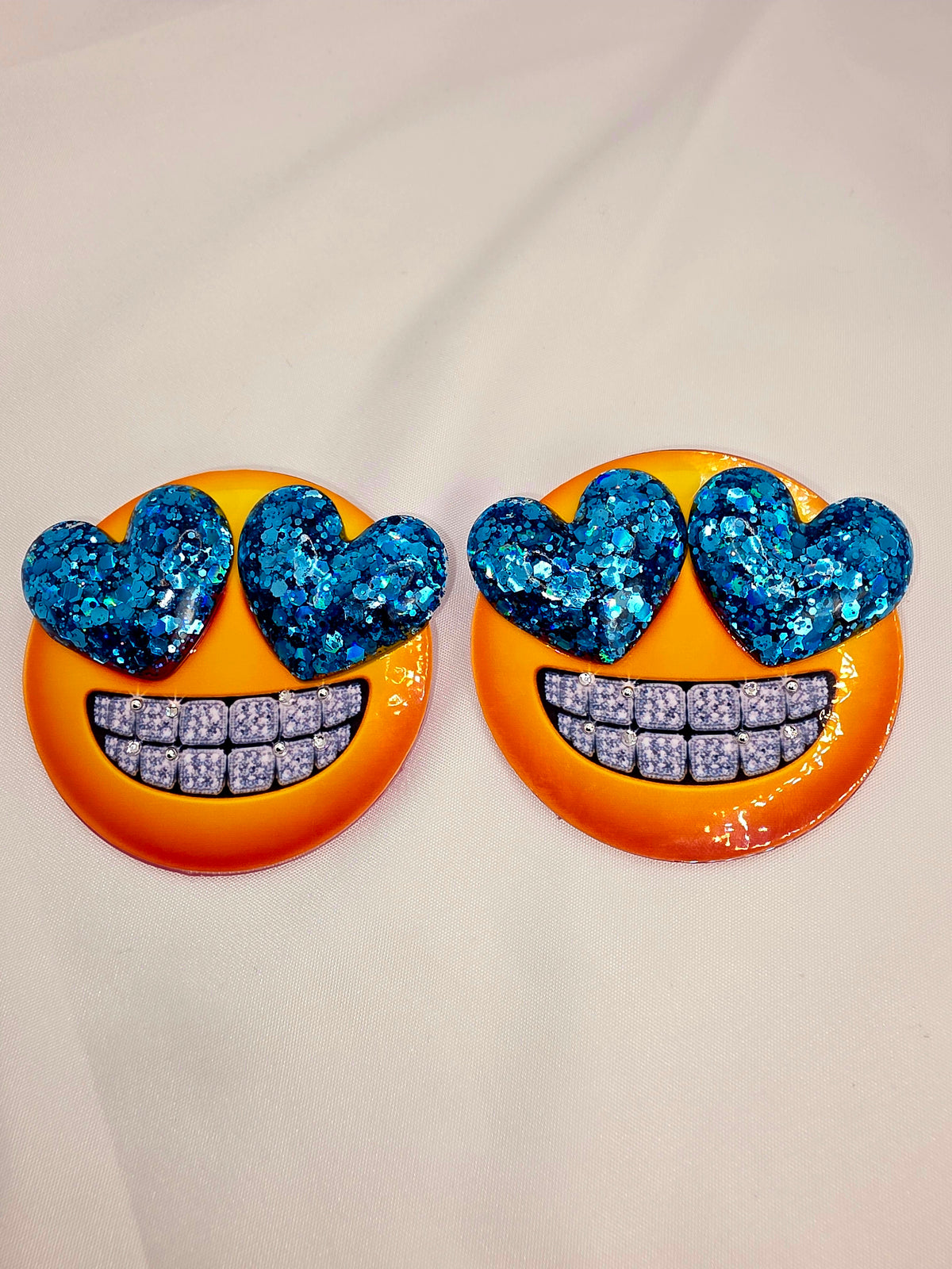 Moodz Earrings