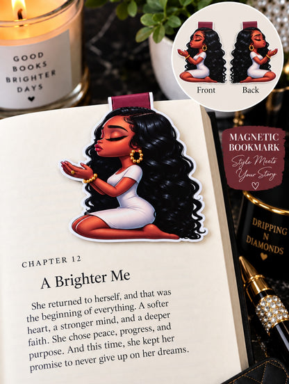 Handmade Bookmarks