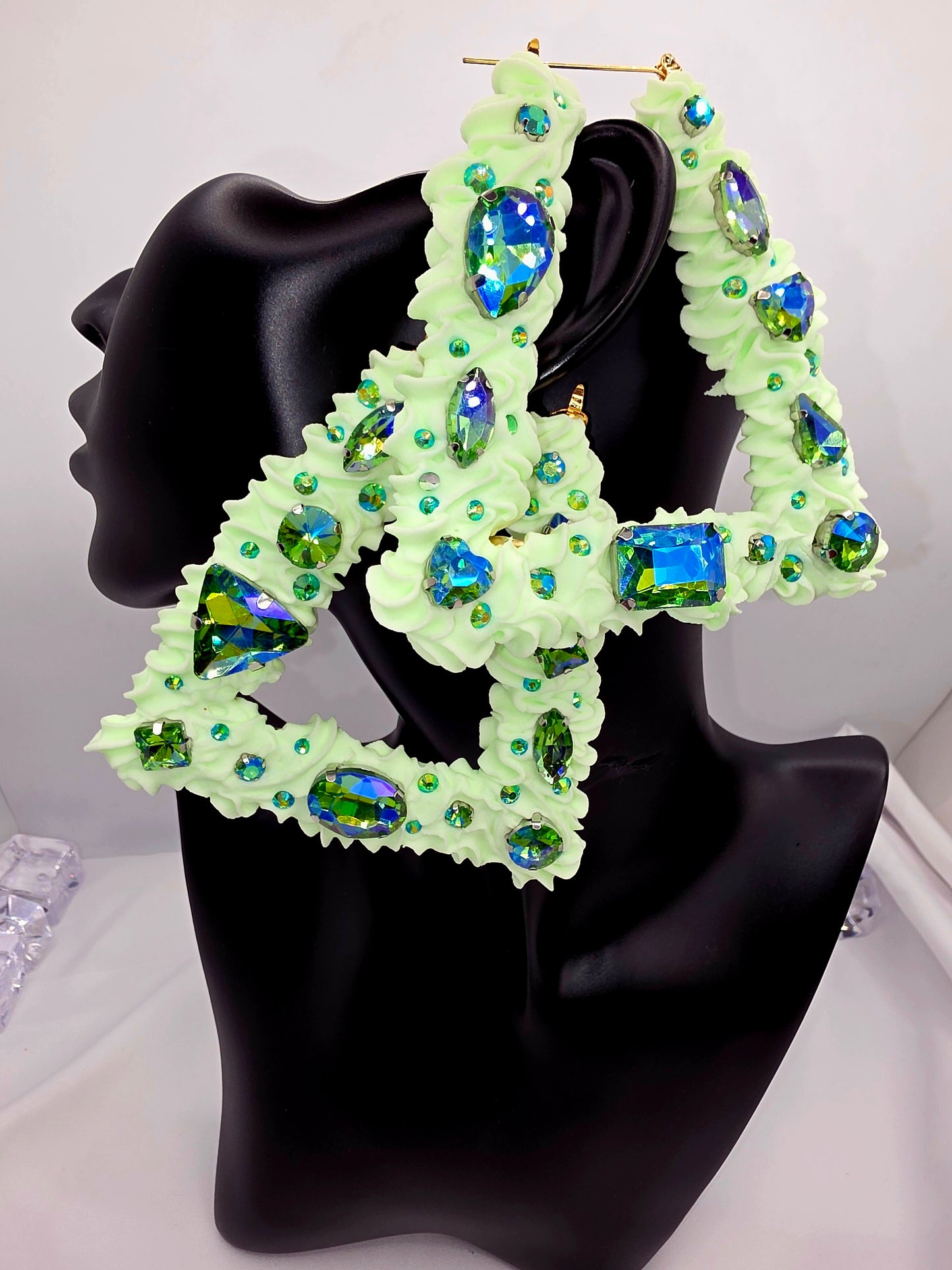 Decoden Dreams Earrings