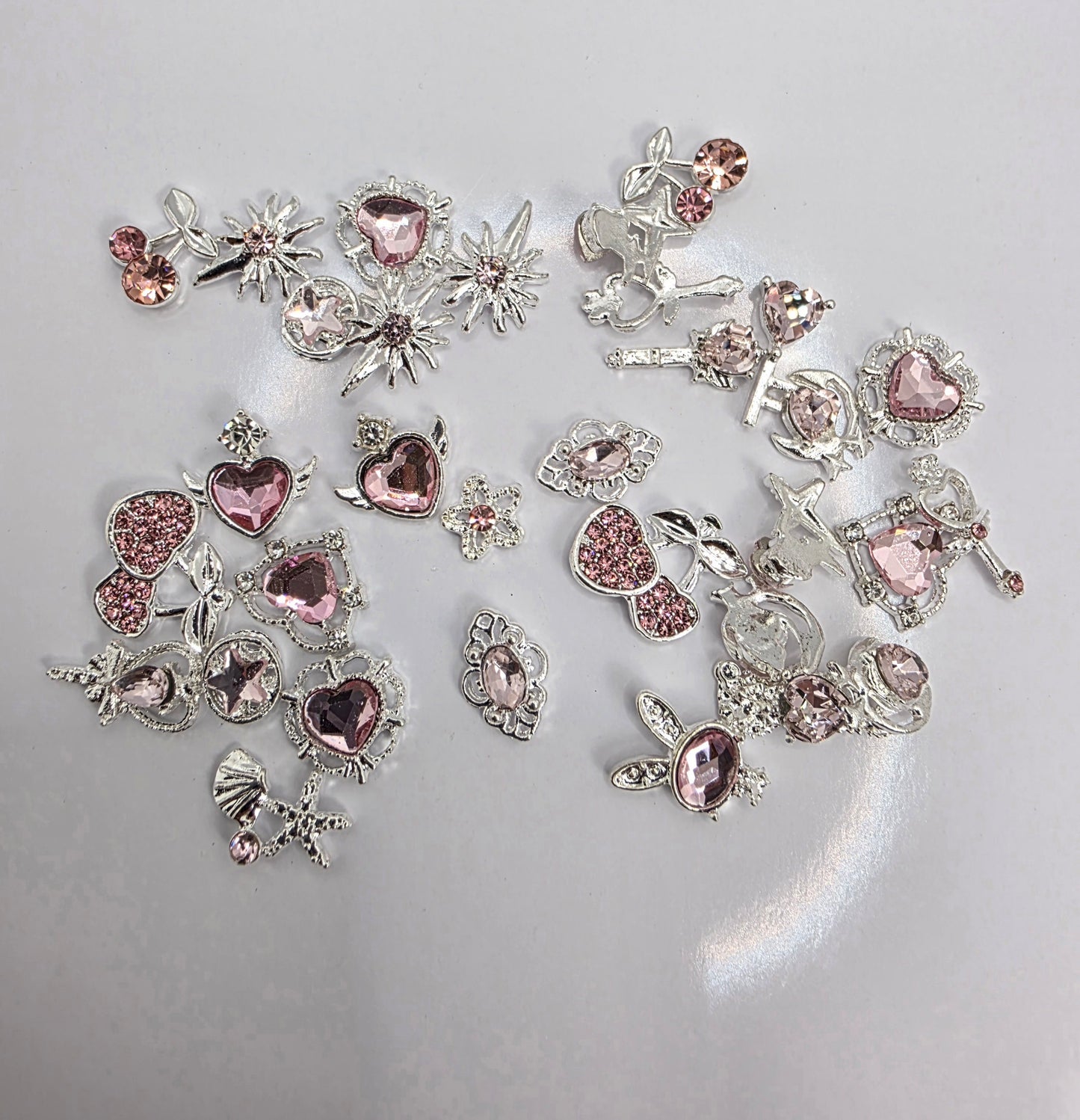 Wholesale Items - Dripping N Diamonds  | Accessories,