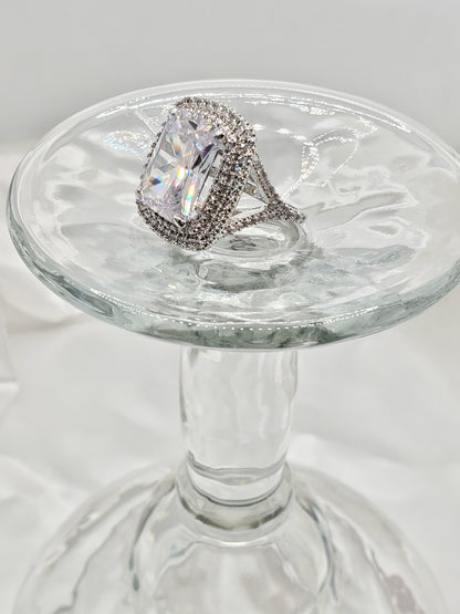 Adore Me Ring - Dripping N Diamonds